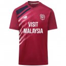 Thailandia Maglia Cardiff City Seconda 2023/2024