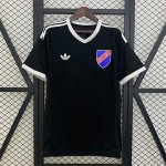 Maglia Colo Colo 100th Anniversary 2025/2026 Nero 2