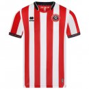 Thailandia Maglia Sheffield United Prima 2025/2026