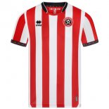 Thailandia Maglia Sheffield United Prima 2025/2026