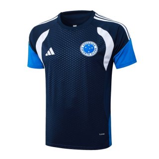 Maglia Formazione Cruzeiro EC 2026/2027 Blu 2