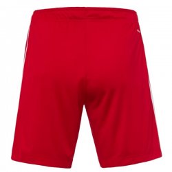 Pantaloni Bayern Monaco Prima 2020/2021 Rosso