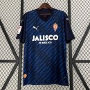 Thailandia Maglia Sporting de Gijón Terza 2023/2024