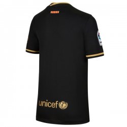 Maglia Barcellona Seconda Donna 2020/2021 Nero