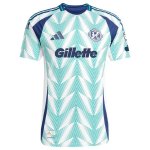 Thailandia Maglia New England Revolution Seconda 2026 Thailandia Maglia New England Revolution Seconda 2026