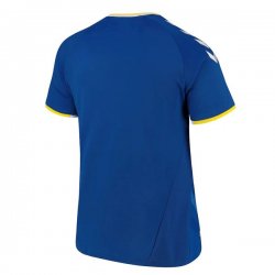 Maglia Everton Prima 2021/2022 Blu