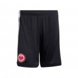 Pantaloni Eintracht Frankfurt Prima 2026/2027