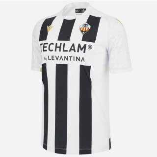 Thailandia Maglia Castellon Prima 2023/2024 Thailandia Maglia Castellon Prima 2023/2024