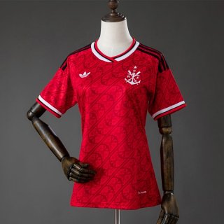Maglia Flamengo Terza Donna 2026/2027