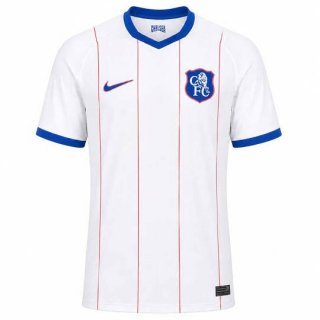 Thailandia Maglia Chelsea Terza 2026/2027