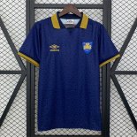Thailandia Maglia Irlanda St. Patrick's Day Seconda 2025/2026