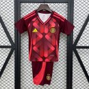 Maglia Inghilterra Seconda Bambino 2025/2026
