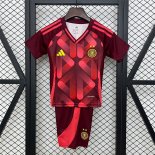 Maglia Inghilterra Seconda Bambino 2025/2026