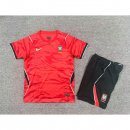 Maglia Corea Prima Bambino 2026 Maglia Corea Prima Bambino 2026