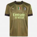 Maglia AC Milan Terza 2022/2023