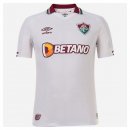 Tailandia Maglia Fluminense Seconda 2022/2023