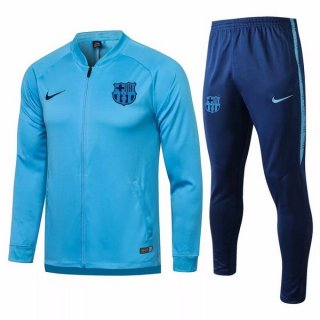 Giacca Barcellona 2021/2022 Blu