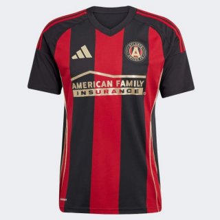 Thailandia Maglia Atlanta United Prima 2025/2026