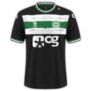 Thailandia Maglia Groningen Seconda 2023/2024 Thailandia Maglia Groningen Seconda 2023/2024