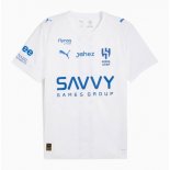 Thailandia Maglia Al Hilal SFC Seconda 2025/2026