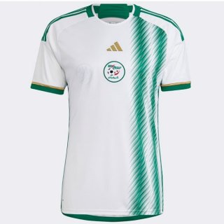 Thailandia Maglia Algeria Prima 2022/2023 Thailandia Maglia Algeria Prima 2022/2023