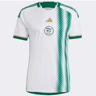 Thailandia Maglia Algeria Prima 2022/2023