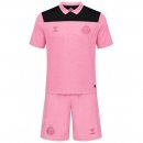 Maglia Sunderland Seconda Bambino 2026/2027