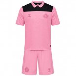 Maglia Sunderland Seconda Bambino 2026/2027