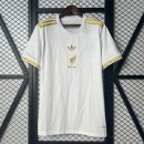 Maglia Mexico Special Edition 2025 Bianco