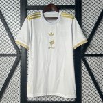 Maglia Mexico Special Edition 2025 Bianco