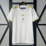 Maglia Mexico Special Edition 2025 Bianco