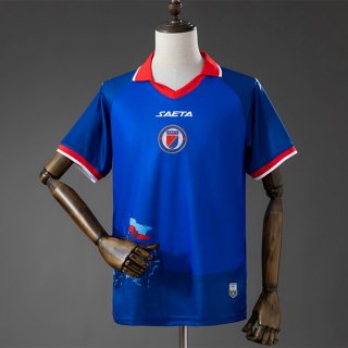 Thailandia Maglia Haiti Prima 2026