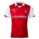 Thailandia Maglia Braga Prima 2025/2026