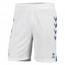 Pantaloni Everton Prima 2020/2021 Bianco