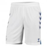 Pantaloni Everton Prima 2020/2021 Bianco