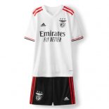 Maglia Benfica Seconda Bambino 2021/2022