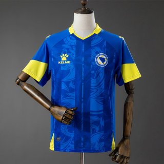 Thailandia Maglia Bosnia Ed Erzegovina Prima 2026