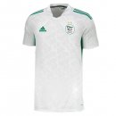 Thailandia Maglia Algeria Prima 2020 Bianco