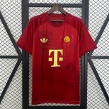 Thailandia Maglia Bayern Monaco Special Edition 2025/2026