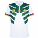 Thailandia Maglia Camerun Seconda 2023