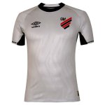 Thailandia Maglia Athletico Paranaense Seconda 2025/2026 Thailandia Maglia Athletico Paranaense Seconda 2025/2026