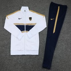 Giacca UNAM Pumas 2020/2021 Bianco