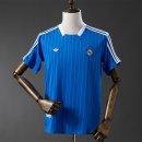 Maglia Real Madrid Retro Style 2025/2026
