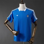Maglia Real Madrid Retro Style 2025/2026
