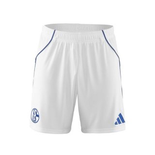Pantaloni Schalke 04 Prima 2025/2026