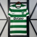 Thailandia Maglia Sporting Lisbon Prima 2025/2026