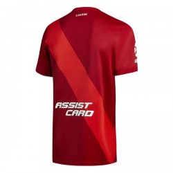 Thailandia Maglia River Plate Seconda 2020/2021 Rosso