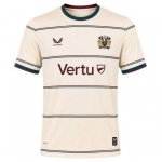 Thailandia Maglia Burnley Seconda 2026/2027