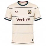 Thailandia Maglia Burnley Seconda 2026/2027 Thailandia Maglia Burnley Seconda 2026/2027