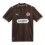 Thailandia Maglia St. Pauli Prima 2026/2027